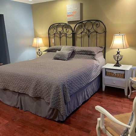 Village Inn Saugerties Ngoại thất bức ảnh
