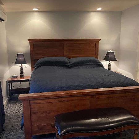 Village Inn Saugerties Ngoại thất bức ảnh