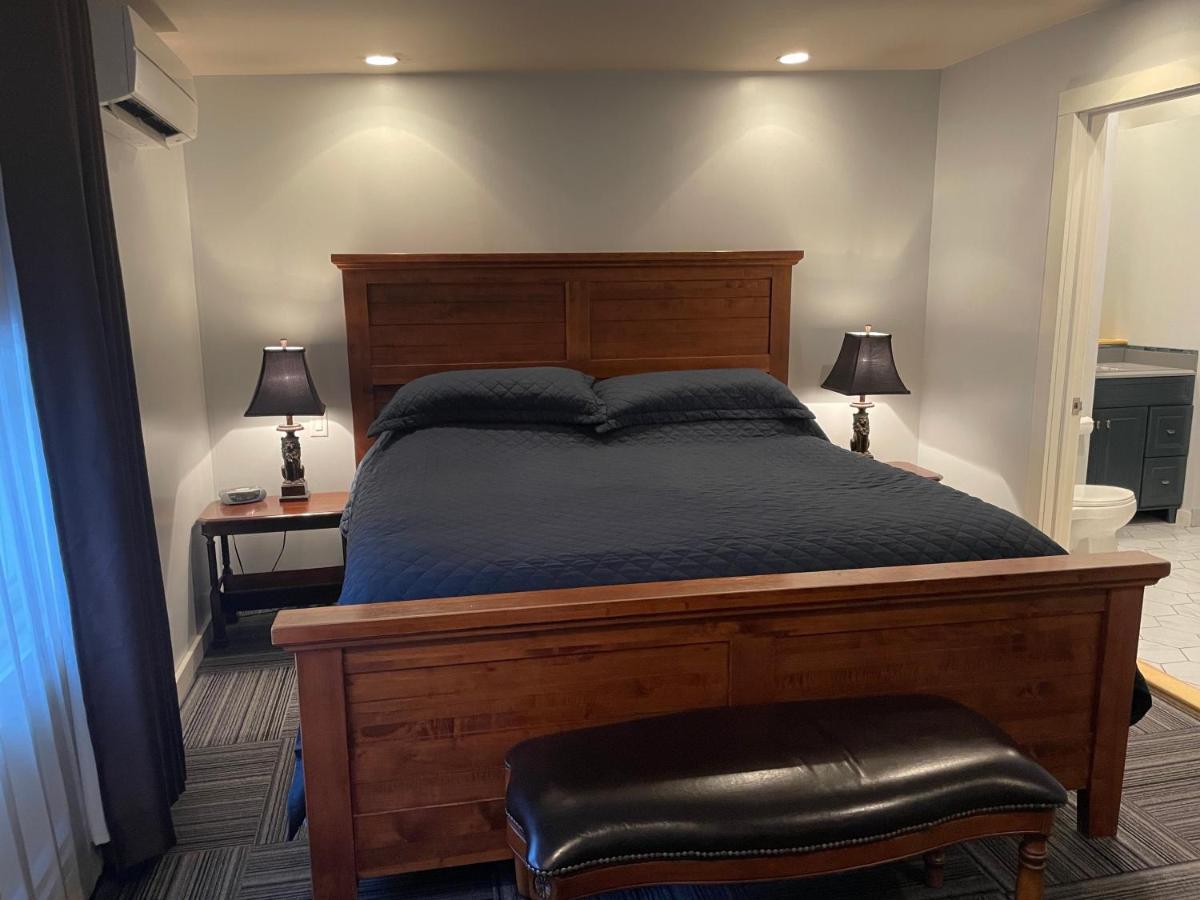 Village Inn Saugerties Ngoại thất bức ảnh