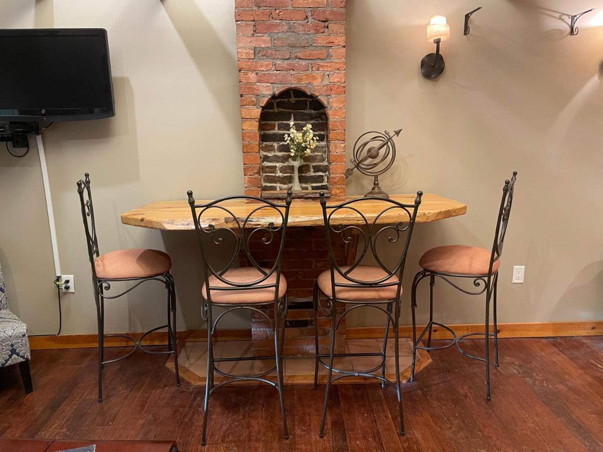 Village Inn Saugerties Ngoại thất bức ảnh