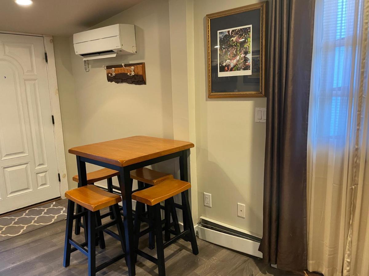 Village Inn Saugerties Ngoại thất bức ảnh