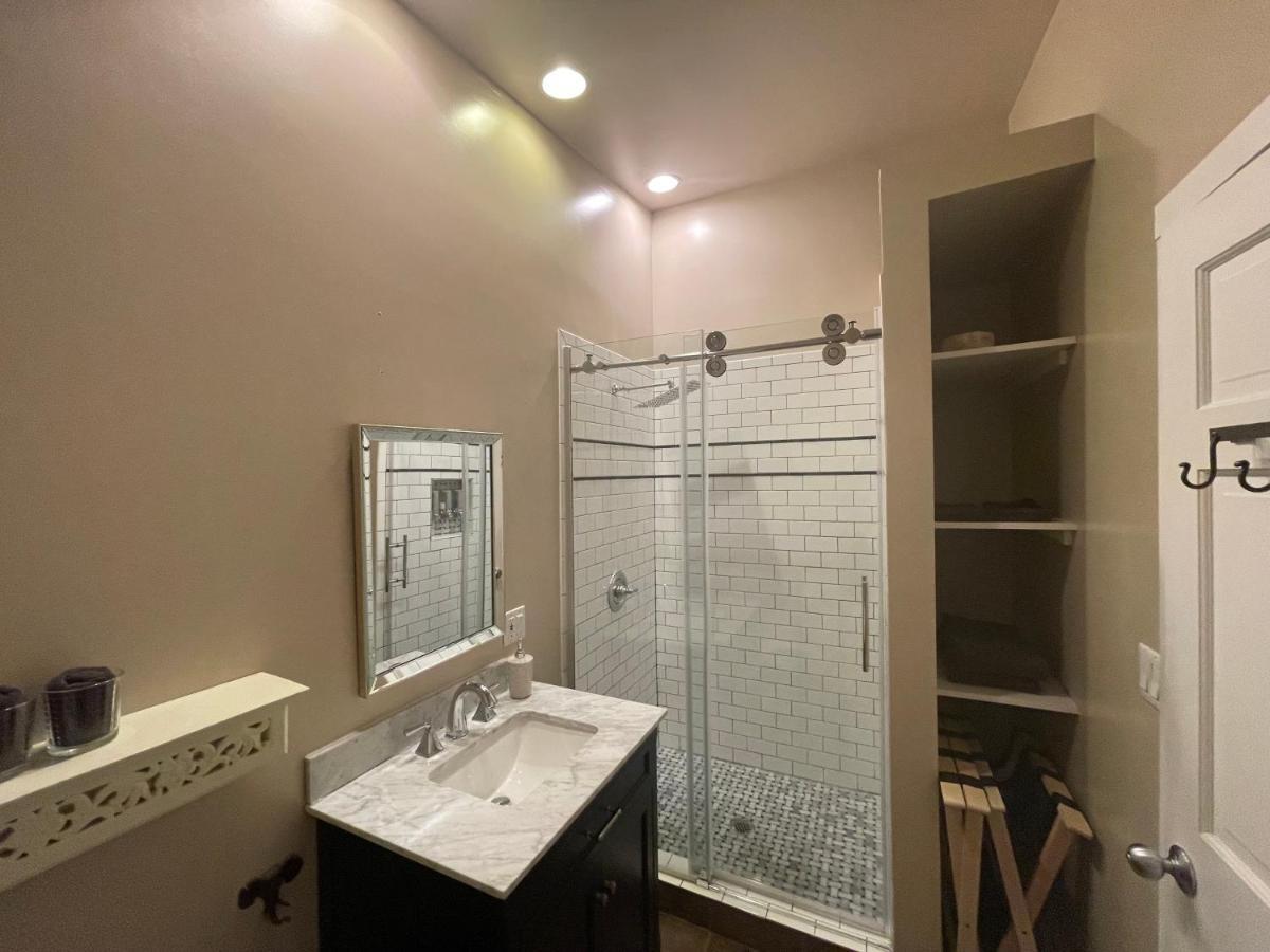 Village Inn Saugerties Ngoại thất bức ảnh