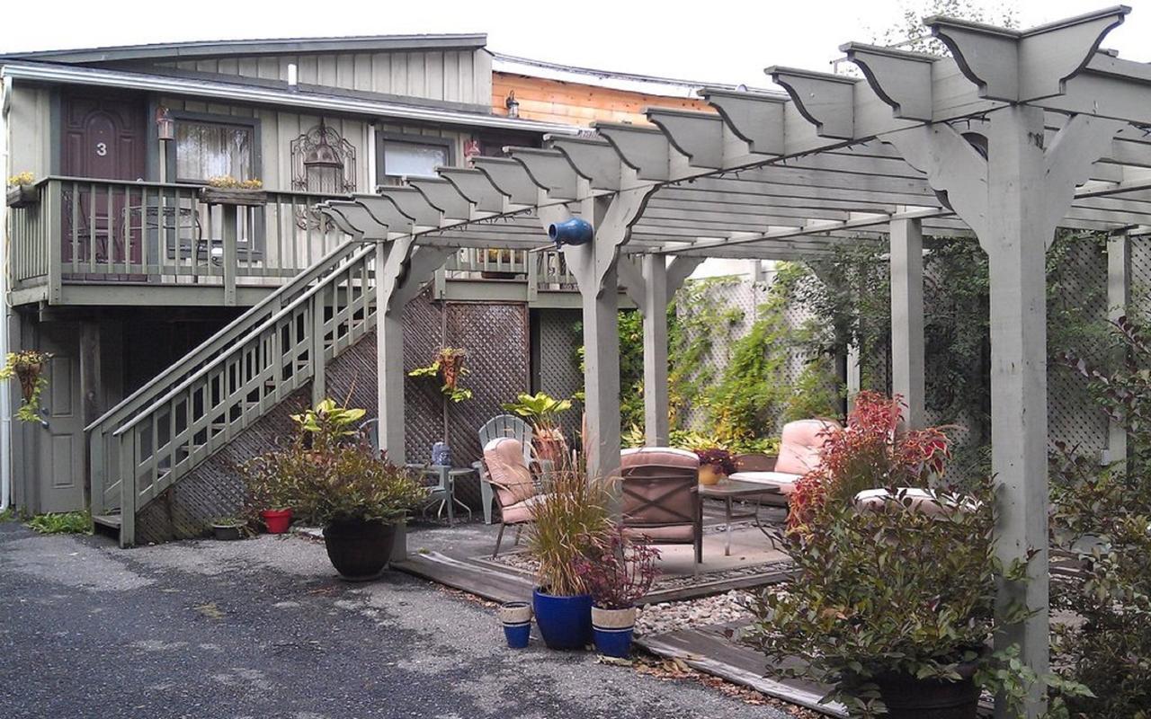 Village Inn Saugerties Ngoại thất bức ảnh